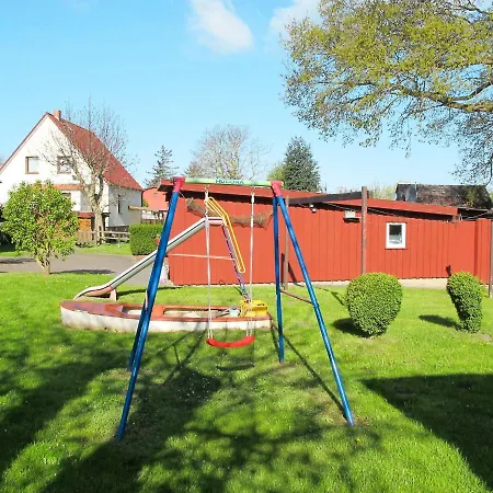 Am Strom-4 By Interhome Ummanz