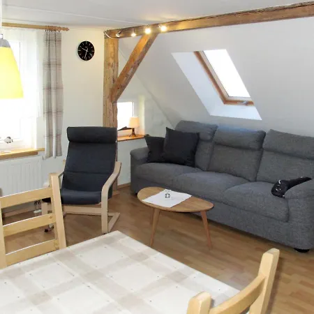 Am Strom-4 By Interhome Apartmán