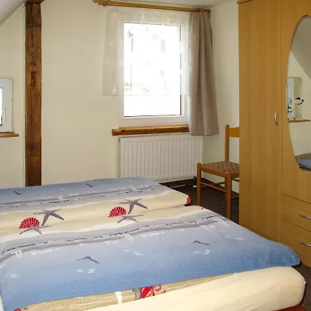 Apartment Am Strom-4 By Interhome Ummanz