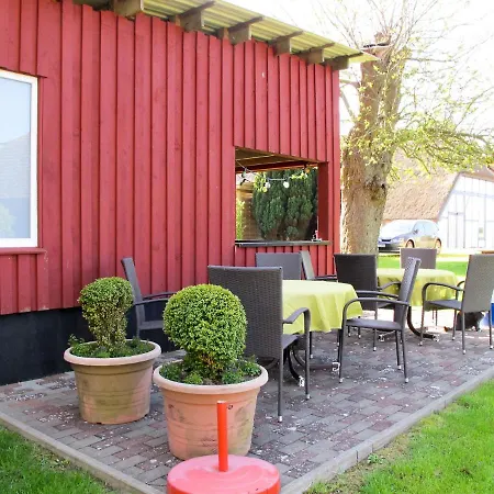 Am Strom-4 By Interhome *