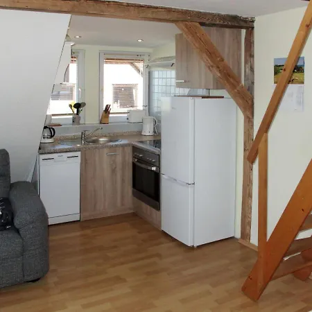 Am Strom-4 By Interhome Apartment Ummanz