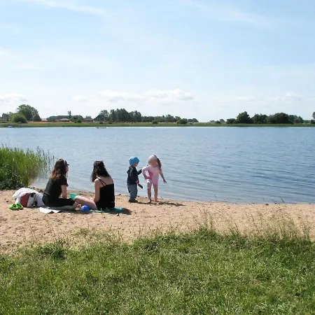 Apartment Am Strom-4 By Interhome *